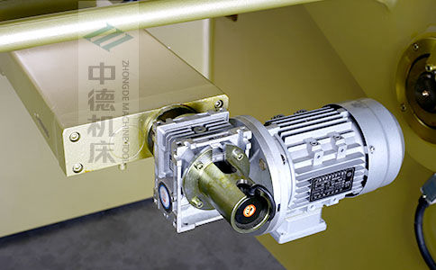 ZDS-640后档料加速机电，品德好，摹拟运算定位速率快.jpg